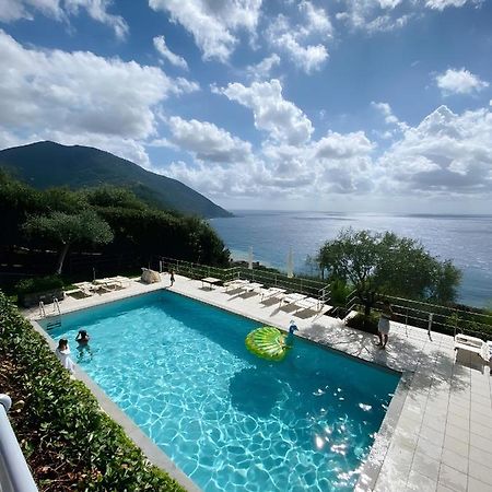Villa Casa Mirella, Un Gioiello Unico Camogli Exterior foto