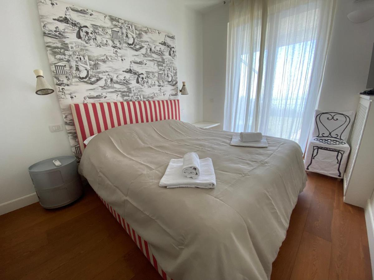 Villa Casa Mirella, Un Gioiello Unico Camogli Exterior foto