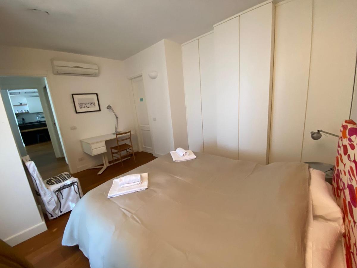 Villa Casa Mirella, Un Gioiello Unico Camogli Exterior foto