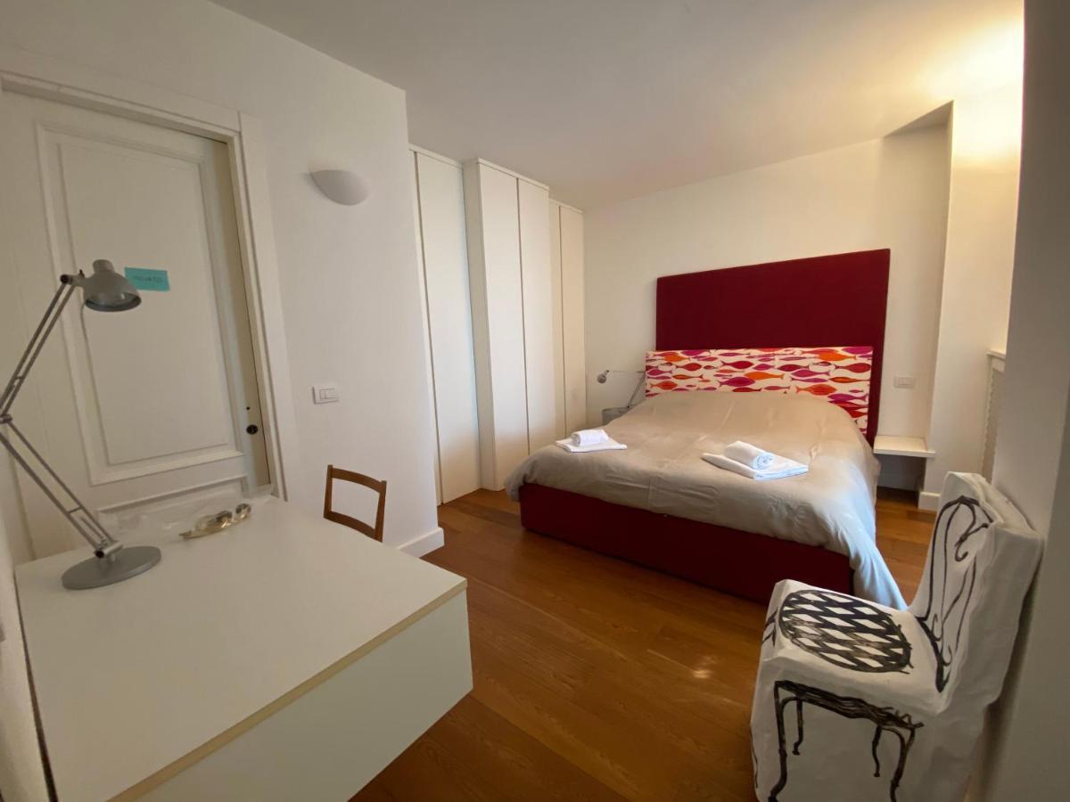Villa Casa Mirella, Un Gioiello Unico Camogli Exterior foto